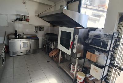 Spațiu comercial, de 120 mp, în Ultracentral - 6