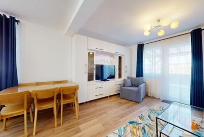 Casă / Duplex cu 3 camere de închiriat în zona Harmanului - 2