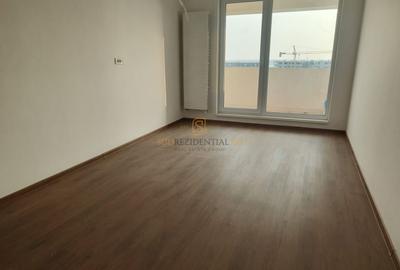 Apartament cu 2 camere decomandat în Metalurgiei