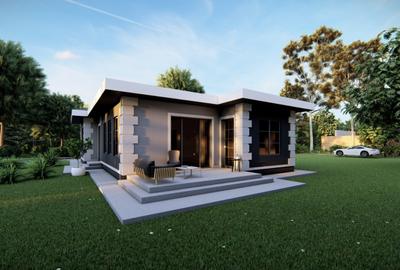 OPORTUNITATE DE INVESTITIE: Teren pentru construcție 17 case în Bucium-Păun - 6