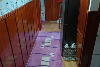 Apartament cu 3 camere semidecomandat în Vest - 9