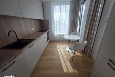 Apartament cu 2 camere în Iancu Nicolae - 4