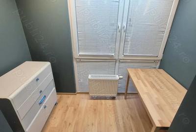 Apartament cu 2 camere decomandat în Aradului