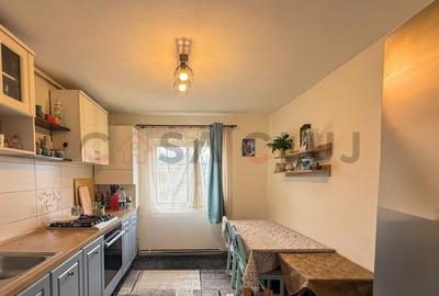 Apartament cu 2 camere decomandat, mobilat în Între Lacuri - 2