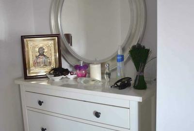 Apartament cu 3 camere semidecomandat în Central - 7