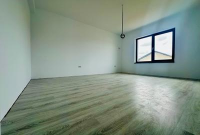 Casă individuală cu 4 camere cu Teren 450 Mp în Berceni - 9