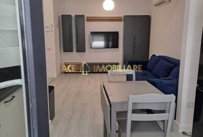Apartament cu 2 camere decomandat, mobilat în Popești-Leordeni - 3