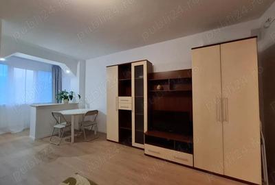 Garsonieră semidecomandată în Astra