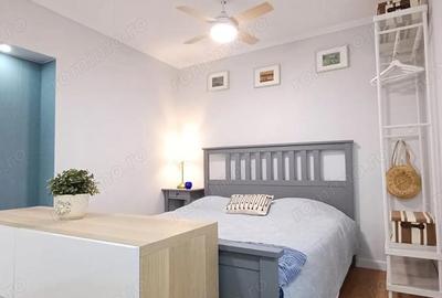 Apartament cu 2 camere decomandat în Bartolomeu - 1