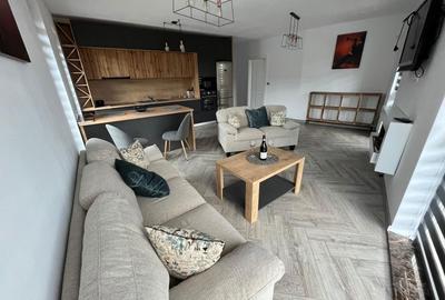 Apartament cu 3 camere decomandat în Central - 7