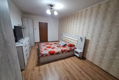 Apartament cu 2 camere decomandat, mobilat în Calea Moldovei - 5