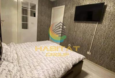 Apartament cu 2 camere semidecomandat în Sud - 2