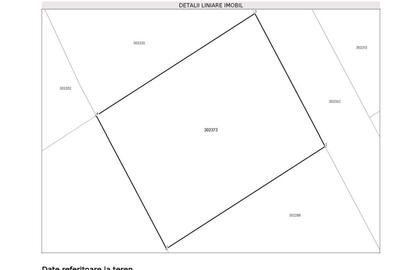 Teren de 500 mp, în Chinteni - 1