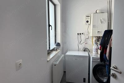 Casă cu Teren 500 Mp în Blejoi - 6