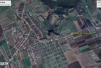 Teren de 759 mp, în Sânpetru - 8