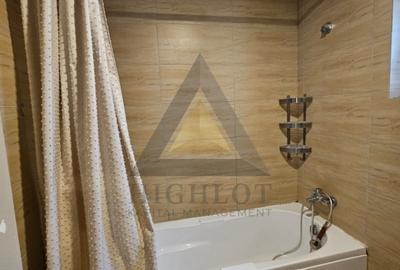 Apartament cu 3 camere semidecomandat, mobilat în Ștefăneștii de Jos - 21