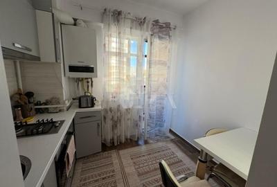 Garsonieră decomandată, mobilată în Grozăvești - 4