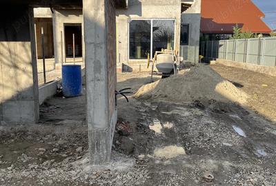 Vila P+1 duplex la cheie cu 2 sau 3 dormitoare de vanzare in Vanatori(Focsani - Vrancea) - 9