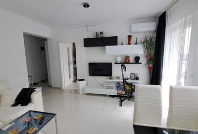 TOMIS PLUS 3 CAMERE, 2 BAI  MOBILAT, UTILAT, 66 MP. PARTER, LOC DE PARCARE, BOXA - 5