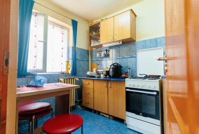 Apartament cu 3 camere decomandat în Rahova - 7