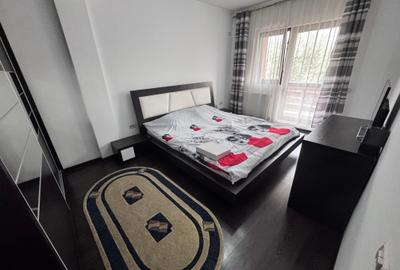 Vila tip duplex, Sos. Oltenitei- Centru Popesti - 5