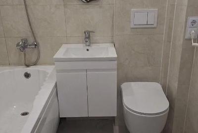 Garsonieră decomandată în Dristor