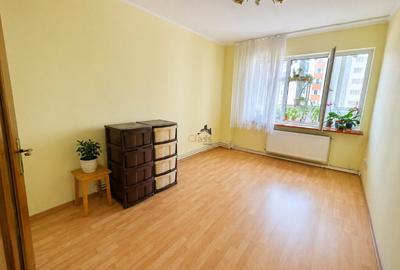Apartament cu 2 camere decomandat, mobilat în Baciu - 3