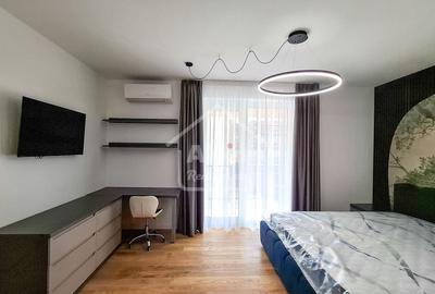 Apartament cu 3 camere decomandat, mobilat în Central - 30