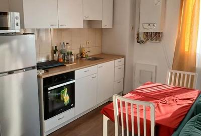 Garsonieră decomandată, mobilată în Iancului - 6