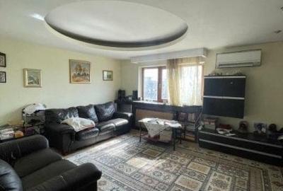 Apartament cu 4 camere decomandat, mobilat în 13 Septembrie - 4