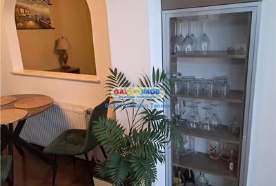 Vanzare ap cu 3 cam cf 1 dec  Exercitiu - Stefan cel Mare - 5