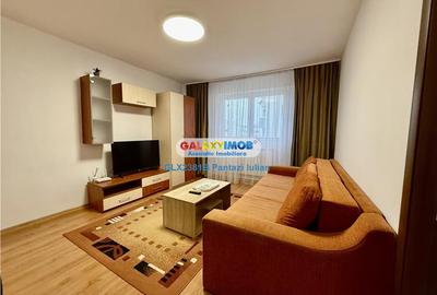 Apartament cu 2 camere semidecomandat, mobilat în Gorjului - 2