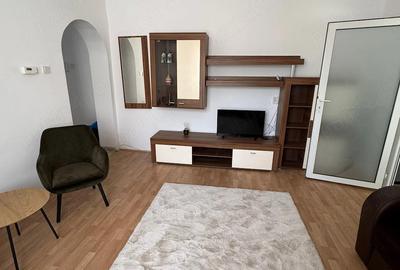 Apartament cu 2 camere nedecomandat în Central - 11