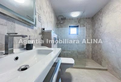 OFERTA!!! Prima inchiriere, TOTUL NOU! De inchiriat, Casa pe un singur nivel in Deva, zona Viile Noi - 19