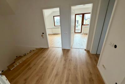 Casa individuala P+1+Pod. 4 cam. Teren 585 mp - 15