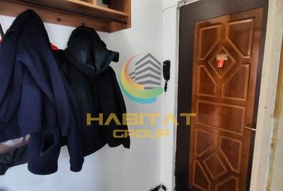 Apartament cu 2 camere semidecomandat, mobilat în Brâncoveanu - 8