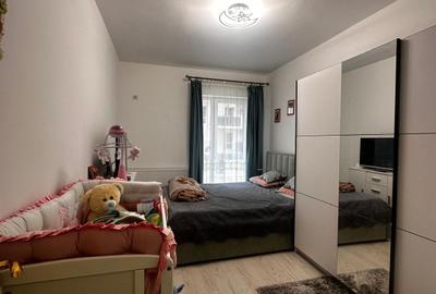 SECTOR 4- APARTAMENT 3 CAMERE 2 BAI - Etaj 1 - 5