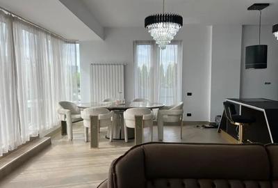 Luxury Penthouse by the Lake 3 Bedrooms | 3 Baths | 150mp Terraces - 2