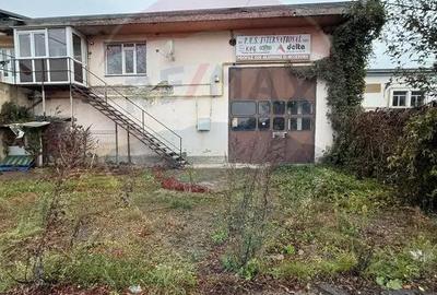 Spațiu comercial, de 161 mp, în Burdujeni - 3