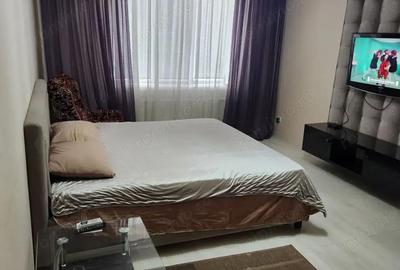 Garsonieră în Dorobanților - 1