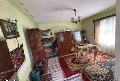 Casă cu 3 camere cu Teren 1329 Mp în Petru Rareș - 2