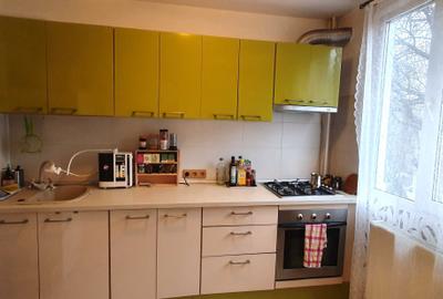 Apartament cu 2 camere semidecomandat în Drumul Taberei - 1