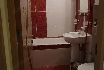 Garsonieră în Buziașului