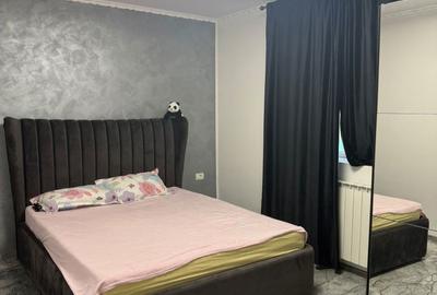 Apartament cu 2 camere decomandat în Central - 2