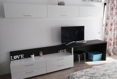 Ofer spre inchiriere garsoniera spatioasa linga intrarea de le Politehnica. - 7