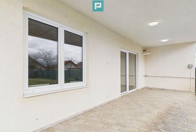 Duplex pe parter, 4 camere, Reca? - 7