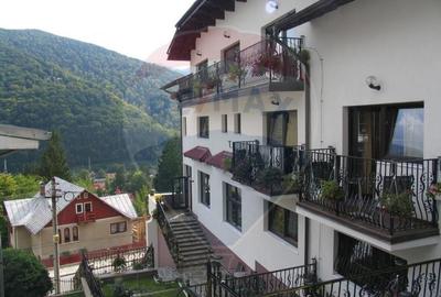 Hotel/pensiune 21 camere vanzare in Prahova, Sinaia, Ultracentral - 2