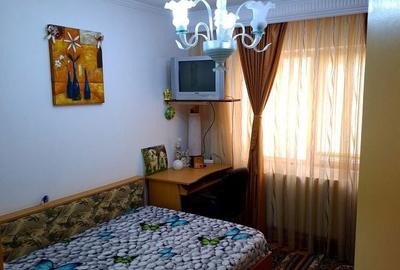 Apartament cu 3 camere decomandat în Central - 2