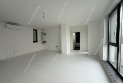 Apartament cu 2 camere semidecomandat, mobilat în Dumbrăvița - 8