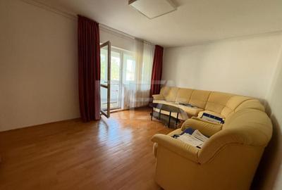 2 camere 4/4, 61mp, 2 balcoane, Gorjului.